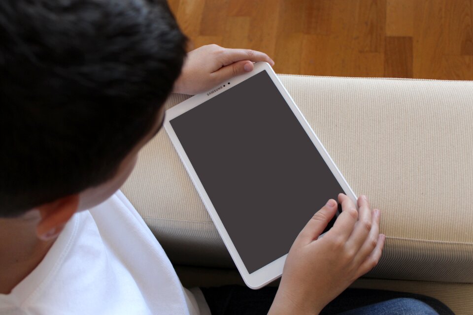 Technology wifi lifestyle