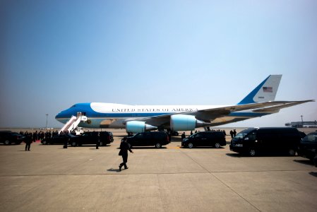 President Obama Departs Japan - Flickr - East Asia and Pacific Media Hub (1)