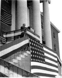 President Franklin Roosevelt (30685417605)