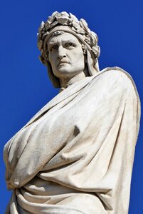 Art marble monument