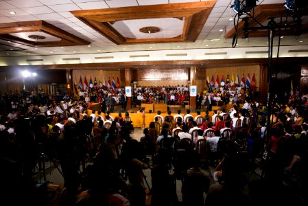 President Obama Engages With Southeast Asian Youth - Flickr - East Asia and Pacific Media Hub (14)
