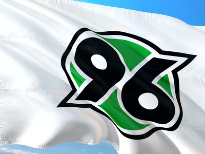 Football bundesliga hannover 96