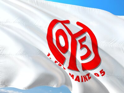 Football bundesliga mainz 05