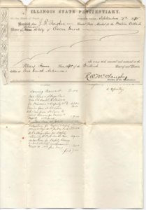 President Ulysses S. Grant's Commutation of Oscar Snow's Death Sentence - Page 3 (8494357685)