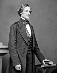 President-Jefferson-Davis