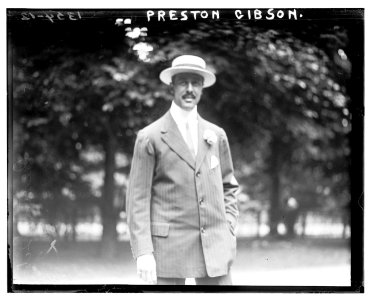 Preston Gibson LCCN2014687224