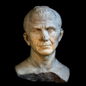 Presumed bust of caesar-RHO.2007.05.1939-IMG 9291-black