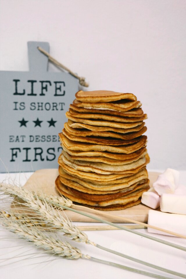 Breakfast delicious quotation