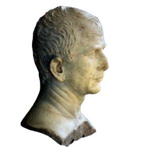 Presumed bust of caesar-RHO.2007.05.1939-IMG 9295-white