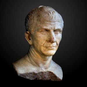 Presumed bust of caesar-RHO.2007.05.1939-IMG 9357-gradient