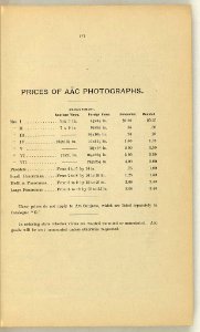 Prices of Aäc photographs LCCN2008678325