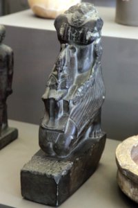 Priest Neferibremen carrying Osiris-MAHG Eg 9-IMG 9564