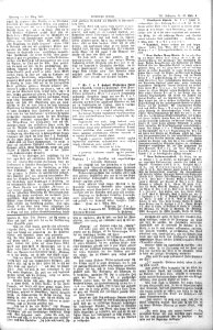 Preßburger Zeitung vom 10. März 1895, Seite 3 photo