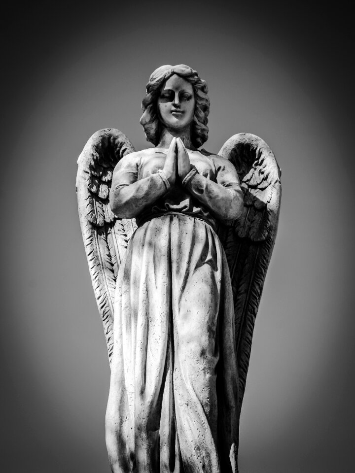 Spiritual faith christianity