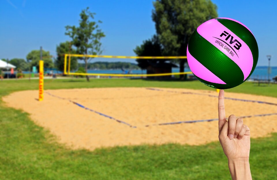 Ball sport team sport