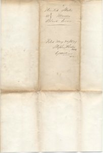 President Rutherford B. Hayes's Commutation of “Crow Man's” Death Sentence - Page 3 (8495458160)