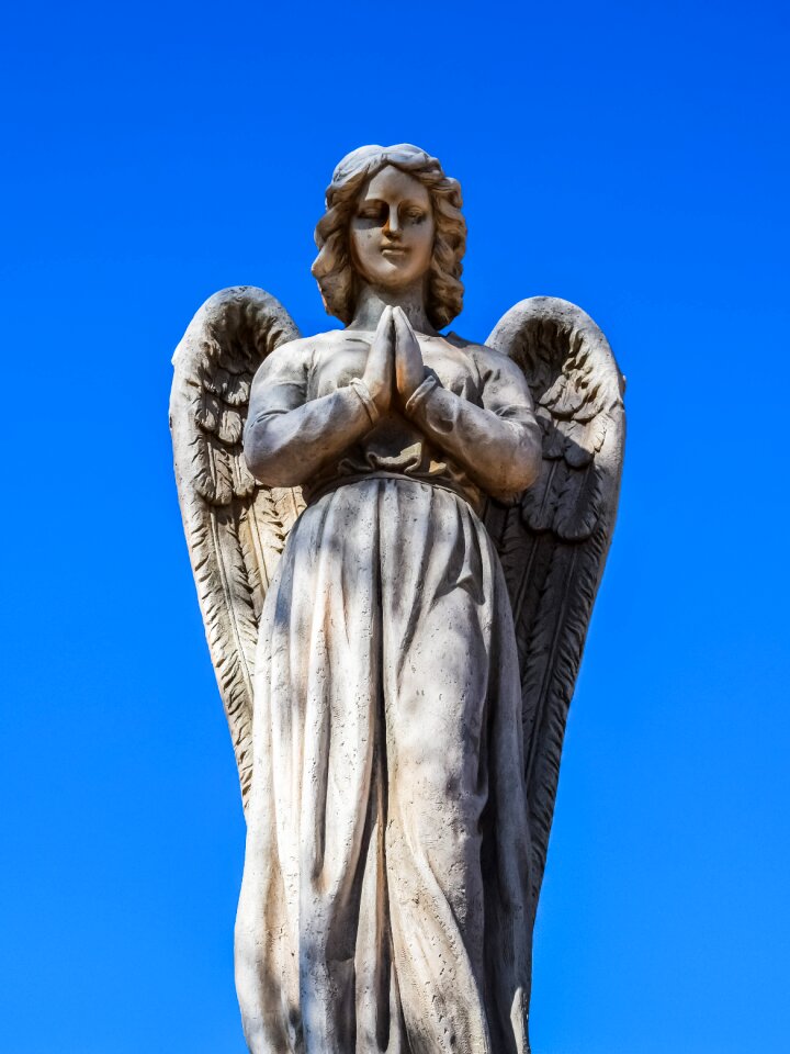Spiritual faith christianity
