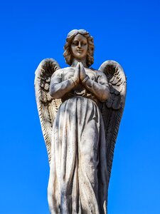 Spiritual faith christianity