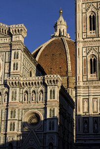 All cathedral florence photo