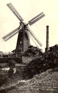 Preston next Faversham c1905