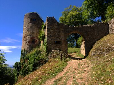 Input middle ages france