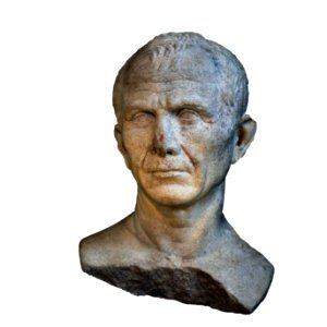 Presumed bust of caesar-RHO.2007.05.1939-IMG 9292-white