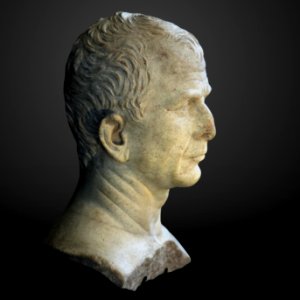 Presumed bust of caesar-RHO.2007.05.1939-IMG 9295-gradient