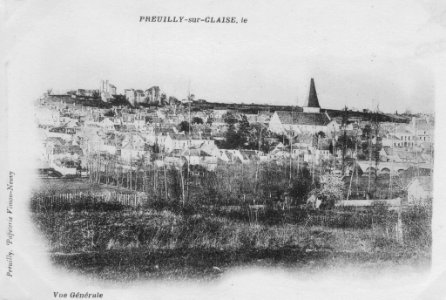 Preuilly-vue-1900