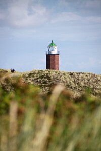 Stand dunes island photo