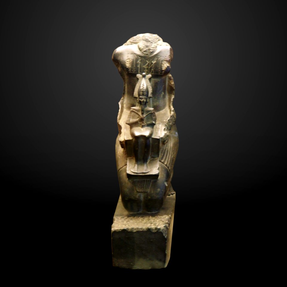 Priest Hor Neferibremen carrying Osiris-Eg 9-P8050553-gradient