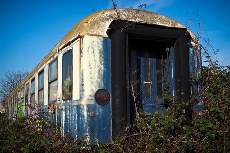 Decay old lapsed