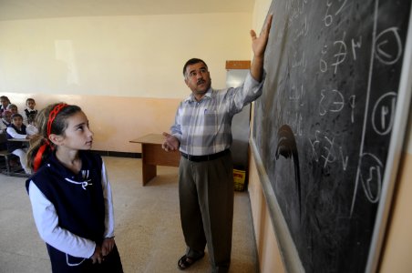 Primary school visit DVIDS218762