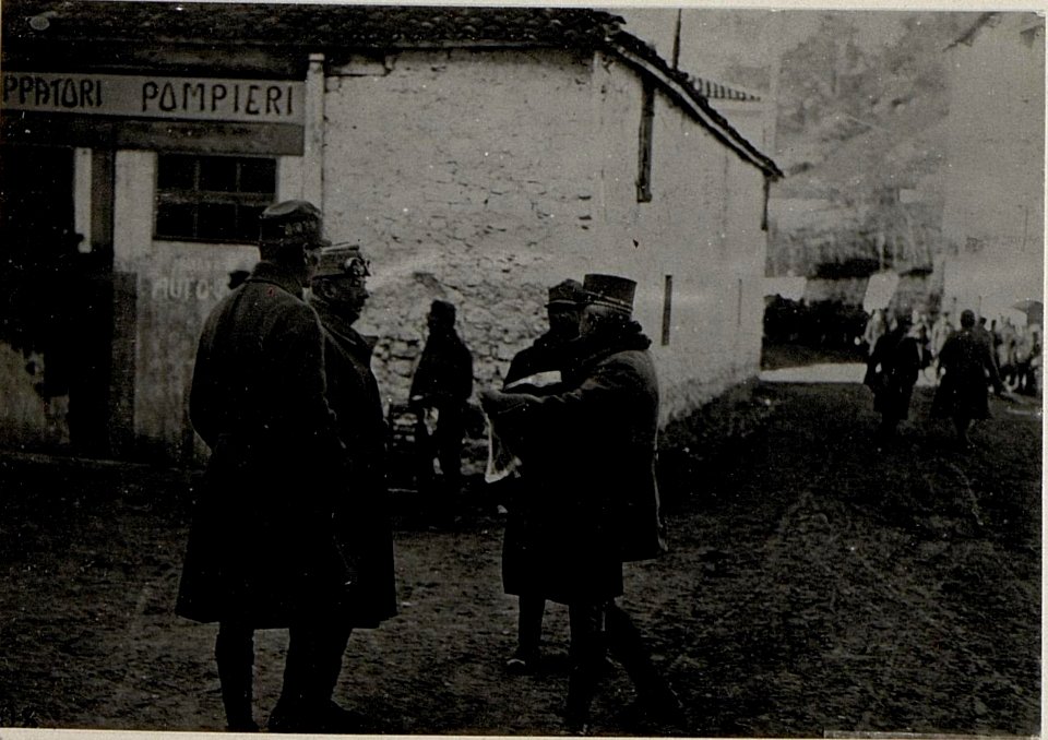Primolano. (BildID 15635304)