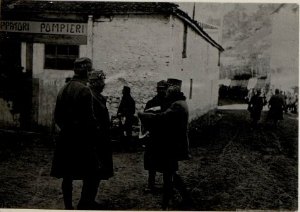 Primolano. (BildID 15635304)