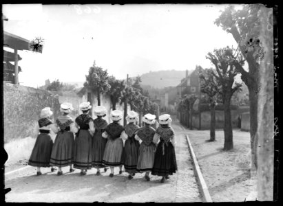 Prillot petites lorraines