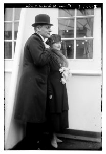 Prince & Princess Bibesco LCCN2014714208
