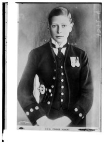 Prince Albert LCCN2014687457