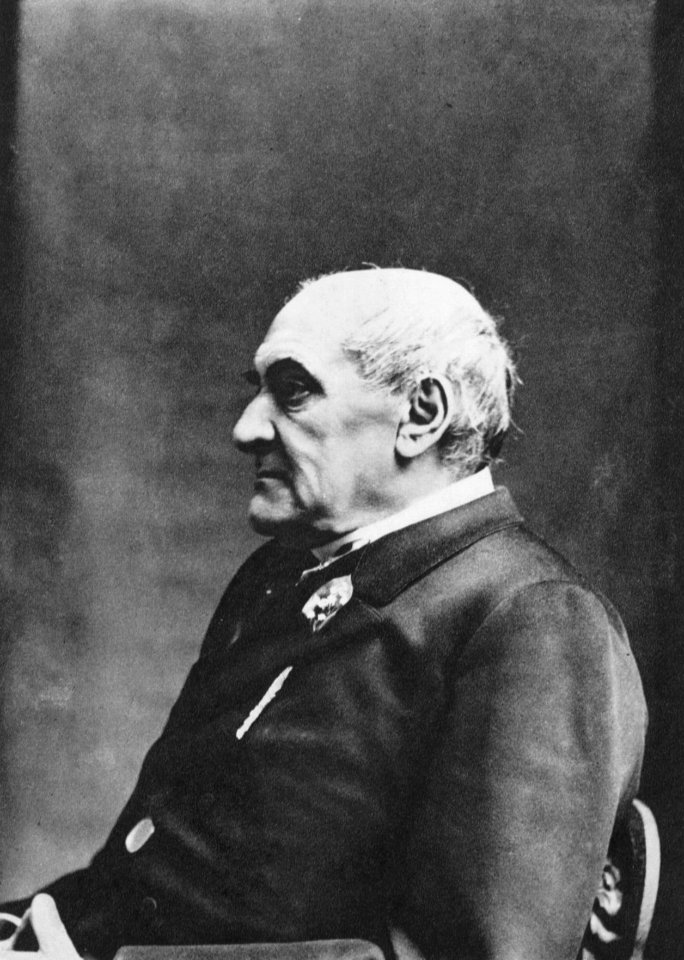 Primoli, Giuseppe - Prinz Gerolamo Napoleone Bonaparte (Zeno Fotografie)