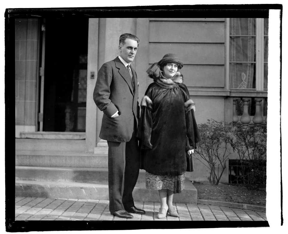 Prince & Princess Bebesco LOC npcc.05546