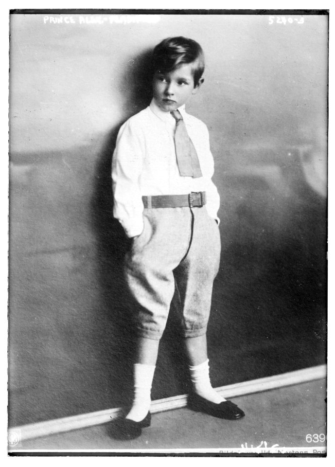 Prince Alex. Ferdinand LCCN2014710965