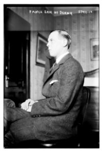 Prince Erik of Denmark LCCN2014700895
