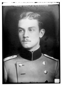 Prince Ernest of Cumberland LCCN2014692862