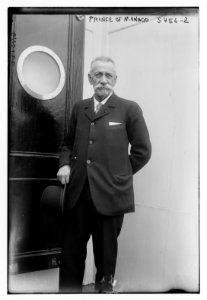 Prince of Monaco LCCN2014712494