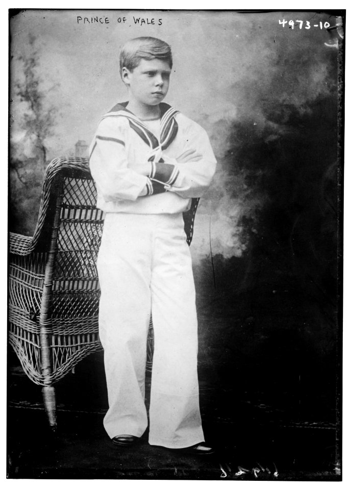 Prince of Wales LCCN2014709295