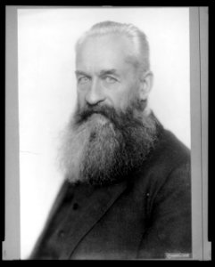 Prince Lvoff, head-and-shoulders portrait, facing left LCCN2005676895