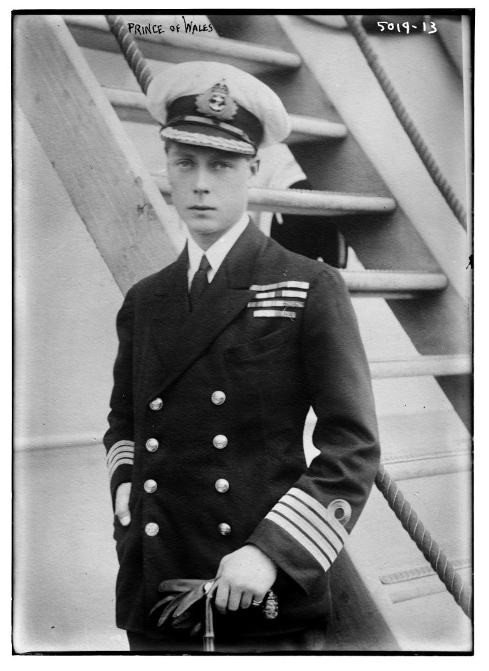 Prince of Wales LCCN2014709552