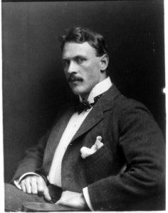 Prince Pierre Troubetskoy LCCN2001704061