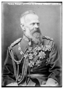 Prince Regent Luitpold of Bavaria (Dead) LCCN2014699610