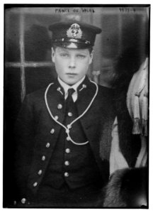Prince of Wales LCCN2014709311