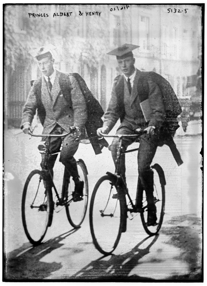 Princes Albert & Henry LCCN2014710242